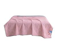 Niesel Cool Blanket | Ice Cold Blanket for Hot Sleepers - Breathable Double-Sided Comforter Bed Throw for Night Sweats Sleeping Home Dorm Apartment Summer Camping