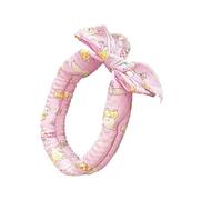 Niesel Dog Cooling Bandana - Ice Neck Scarfs for Pet,Cartoon Breathable Pet Cooling Neck Collar for Camping Hiking Walking Running Travel