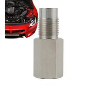 Niesel Extension Fitting - Industrial Stainless Steel Adapter - Length 6 cm Thread Size M18 x 1.5 Thread Adapter for Construction Site Sanitary Industrial Sprinkler Systems