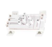 Niesel Guitar Cord Presser - Guitar Learning System - Guide Tool for Music Lovers Practice Players Lessons Adults Learning Instrument Presser