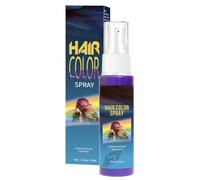 Niesel Hair Color,30ml Gentle Root Styling | Temporary Instant Hair Dye Alternative,for Halloween Party Makeup Daily Holiday Salon Travel Wedding