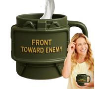 Niesel Memorial Day Coffee Mug - Memory Coffee Mug Gift - Cup for Latte Beer Hot Chocolate Wine Drinks Cold Drinks