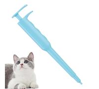 Niesel Pet Piller - Portable ill Pusher for Cats | Tablet Feeding Tool, Medication Stick, Lightweight Medicine Dispenser Tool for All Dogs