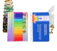 Niesel Tarot Cards for Beginners | 54 Sheet Fate Divination Board Game,Tarot Board Game - for Adults Kids Family Parties Spiritual Exploration Enjoyment