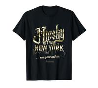 Niesky is Like New York... only Completely Different Niesky T-Shirt