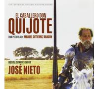 Nieto Jose' - El Caballero Don Quijote
