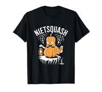 Nietzquash The Zoodle Thus Spoke T-Shirt