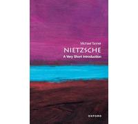 Nietzsche: A Very Short Introduction: 34 (Very Short Introductions)