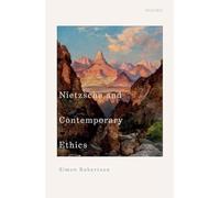 Nietzsche and Contemporary Ethics