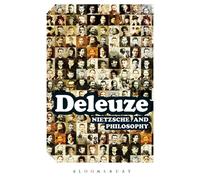 Nietzsche and Philosophy