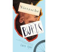 Nietzsche And The Burbs: Lars Iyer