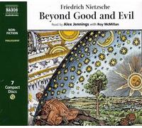 Nietzsche - BEYOND GOOD & EVIL (U)