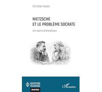 Nietzsche et le problème Socrate: Une aporie philosophique