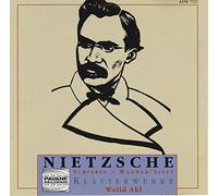 Nietzsche etc;Heldenklage
