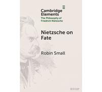 Nietzsche on Fate