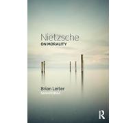 Nietzsche on Morality