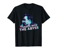 Nietzsche quote for a philosophy student T-Shirt