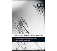 Nietzsche's 'Beyond Good and Evil': A Reader's Guide