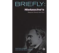 Nietzsche's Beyond Good and Evil (SCM Briefly)