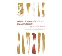 Nietzsche's Death of God and Italian Philosophy