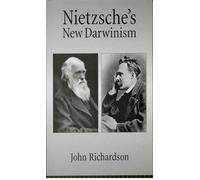 Nietzsche's New Darwinism