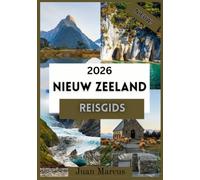 NIEUW ZEELAND REISGIDS 2026