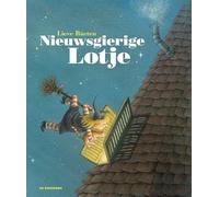 Nieuwsgierige Lotje