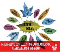 Nieve Steve - Get Together