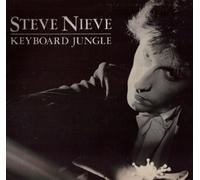 Nieve, Steve - Keyboard Jungle [VINYL]
