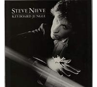 Nieve, Steve - Keyboard Jungle [VINYL]