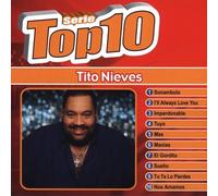 Nieves, Tito - Serie Top 10