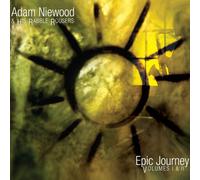 Niewood, Adam - Adam Niewood & His Rabble Rousers 1 & 2