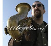 NIEWOOD,ADAM - Introducing Adam Niewood [Us Import]