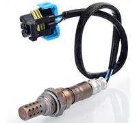 Nifeida 234-4669 Upstream/Downstream Right O2 Sensor 1 Front 4 Wire Auto Parts Replacement for Cadillac Escalade Hummer H2 Suburban Silverado 1500 HD GMC Yukon Denali 2003-2015, OE#12572705, 12617332