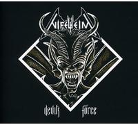 Nifelheim - Devils Force