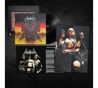 Nifelheim - Devil's Force [VINYL]