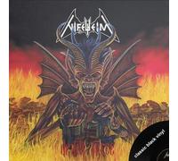 Nifelheim - Devil's Force [VINYL]