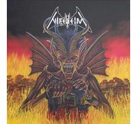 Nifelheim Devil's Force (Vinyl) 12" Album