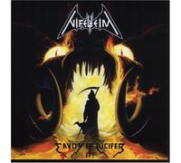 Nifelheim - Envoy of Lucifer