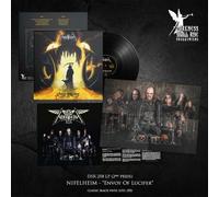 Nifelheim - Envoy Of Lucifer [VINYL]