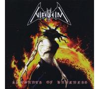 Nifelheim - Servants Of Darkness
