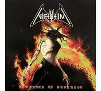 NIFELHEIM - SERVANTS OF DARKNESS CD EDITION