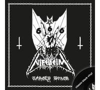 Nifelheim - Unholy Death [VINYL]