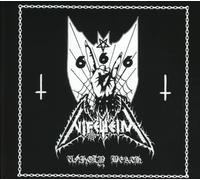 Nifelheim - Unholy Death (CD)