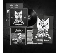 Nifelheim - Unholy Death [VINYL]