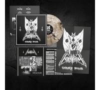 Nifelheim - Unholy Death [VINYL]