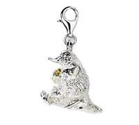 Niffler Clip-on Charm Embellished with Crystal elements