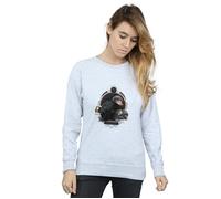 Nifflers Sweatshirt FANTASTIC BEASTS Grey XXL