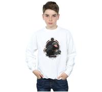 Nifflers Sweatshirt FANTASTIC BEASTS White 7-8 Years
