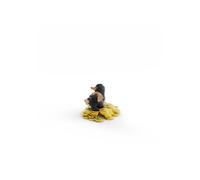 Niffleur Figurine, Schleich 14905 Harry Potter Range